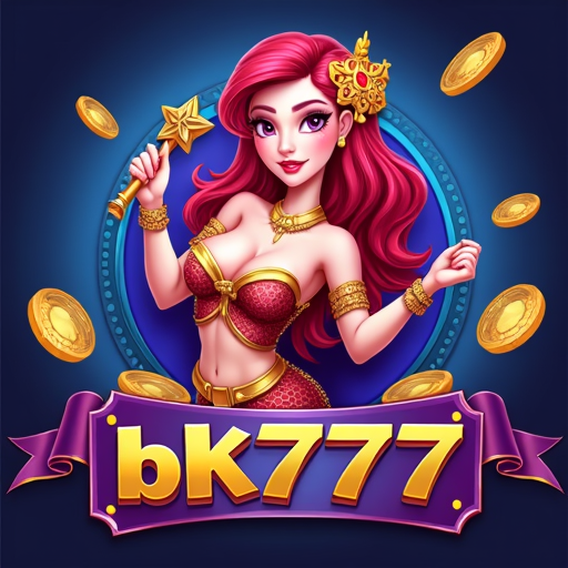Logo bk777